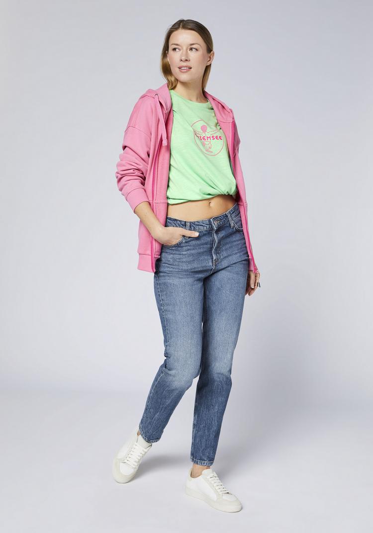 Chiemsee Chiemsee T-Shirt T-Shirt Damen - 14-6319 Meadow - 2 | SportScheck