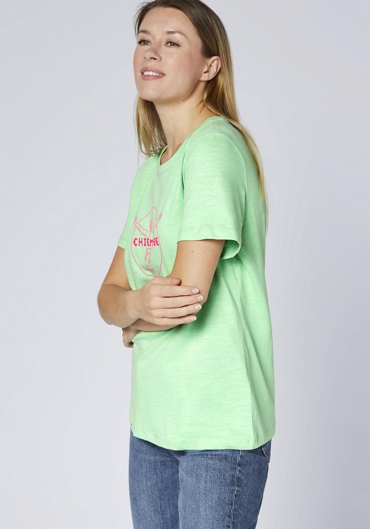 Chiemsee Chiemsee T-Shirt T-Shirt Damen - 14-6319 Meadow - 3 | SportScheck