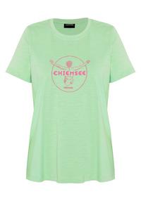 Chiemsee T-Shirt T-Shirt Damen - 14-6319 Meadow