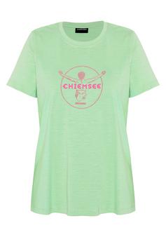 Chiemsee T-Shirt T-Shirt Damen 14-6319 Meadow