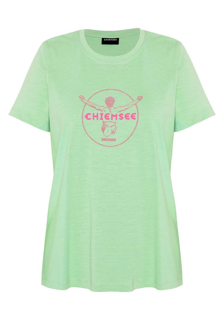 Chiemsee Chiemsee T-Shirt T-Shirt Damen - 14-6319 Meadow - 0 | SportScheck