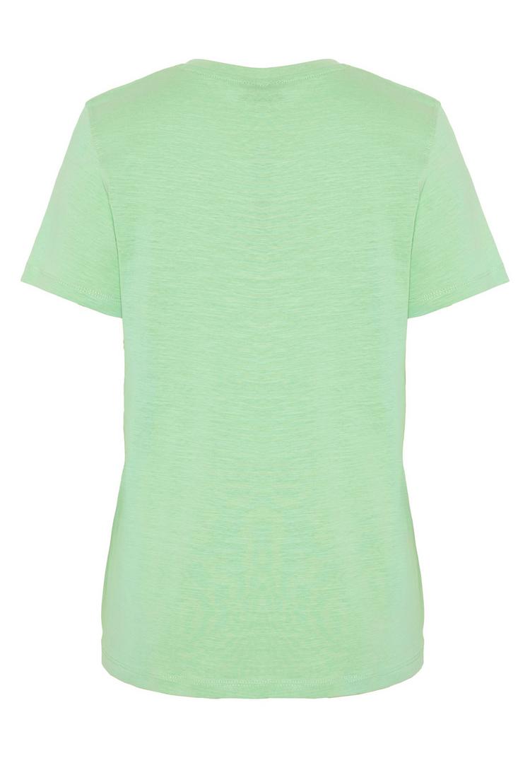Chiemsee Chiemsee T-Shirt T-Shirt Damen - 14-6319 Meadow - 0 | SportScheck
