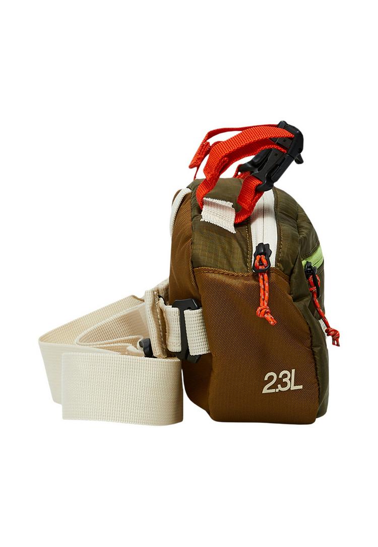 Peak Performance Peak Performance Fahrradtasche - khaki - 1 | SportScheck