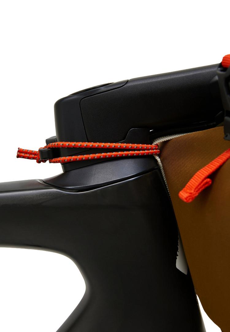 Peak Performance Peak Performance Fahrradtasche - khaki - 3 | SportScheck