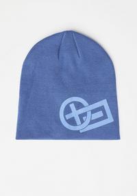 Chiemsee M&uuml;tze Beanie - 19-4042 Set Sail