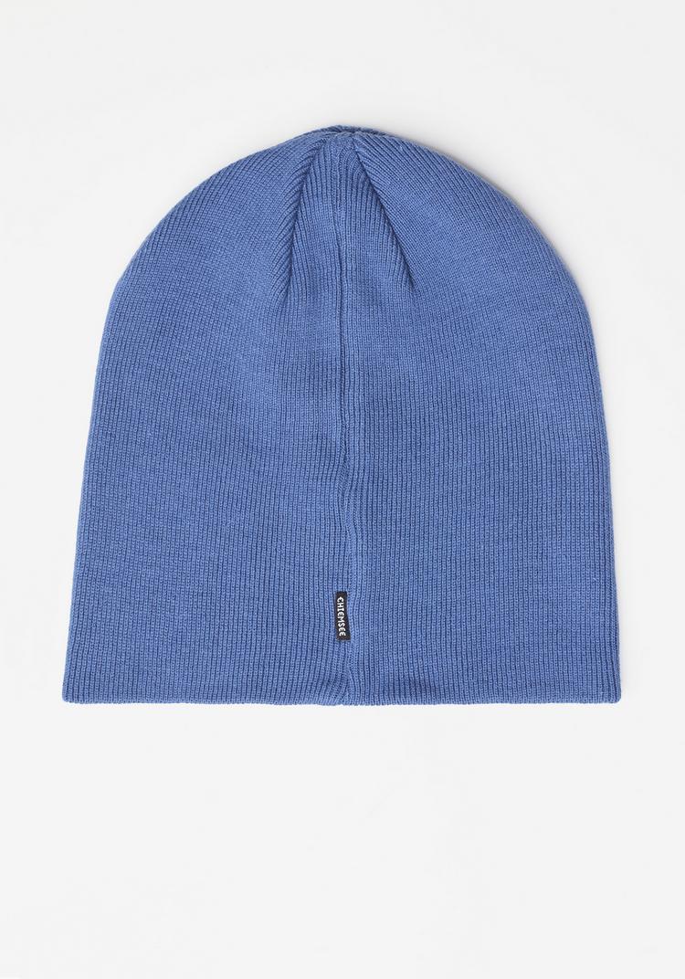 Chiemsee Chiemsee M&uuml;tze Beanie - 19-4042 Set Sail - 0 | SportScheck