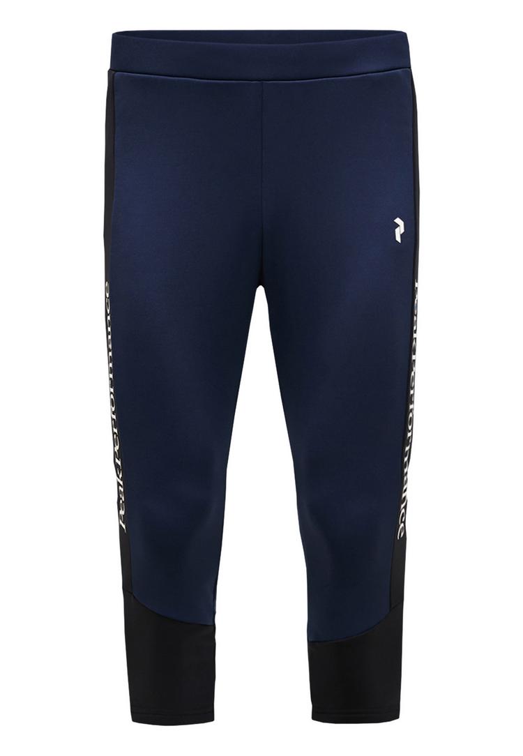 Peak Performance Peak Performance Leggings Herren - dunkelblau - 0 | SportScheck