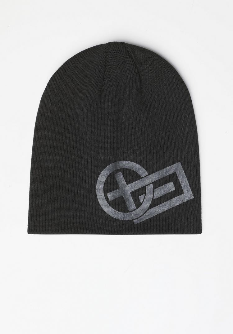 Chiemsee Chiemsee M&uuml;tze Beanie - 19-3911 Black Beauty - 0 | SportScheck