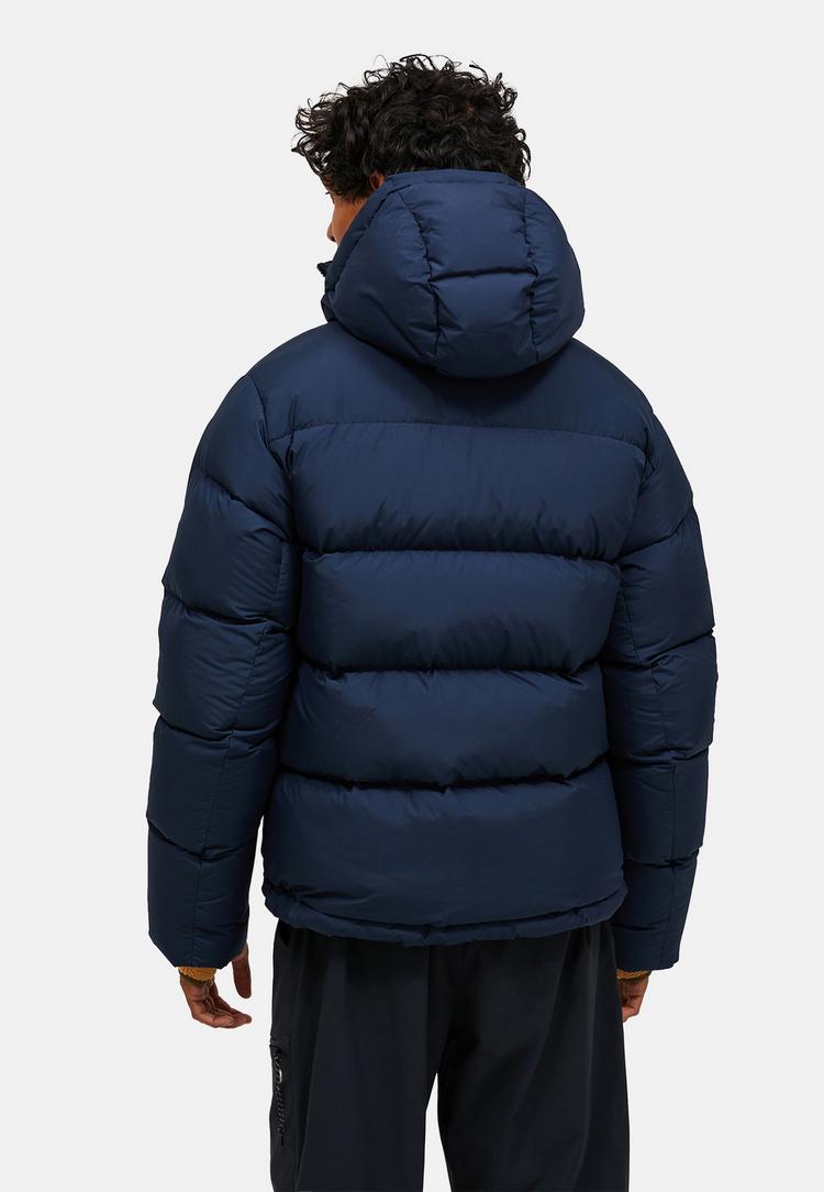 Peak Performance Peak Performance Daunenjacke Herren - dunkelblau - 0 | SportScheck