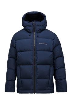 Peak Performance Daunenjacke Herren DUNKELBLAU