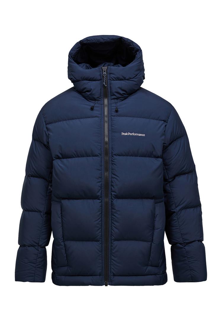 Peak Performance Peak Performance Daunenjacke Herren - dunkelblau - 0 | SportScheck