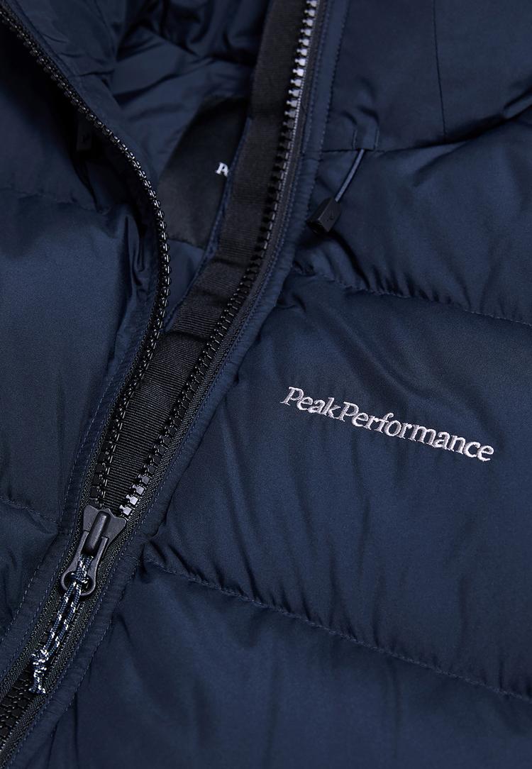 Peak Performance Peak Performance Daunenjacke Herren - dunkelblau - 3 | SportScheck