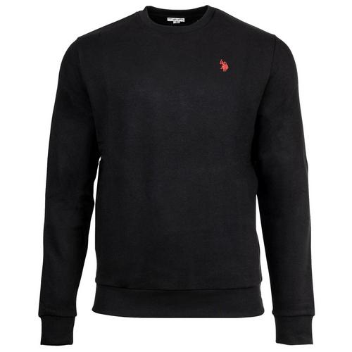 U.S. Polo Assn. Sweatshirt Sweatshirt Herren