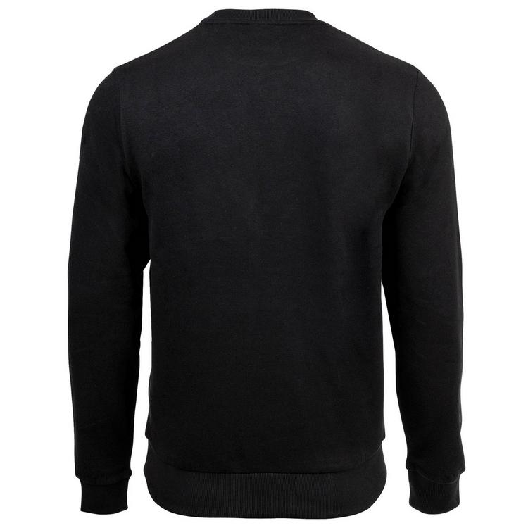 U.S. Polo Assn. U.S. Polo Assn. Sweatshirt Sweatshirt Herren - Schwarz - 0 | SportScheck