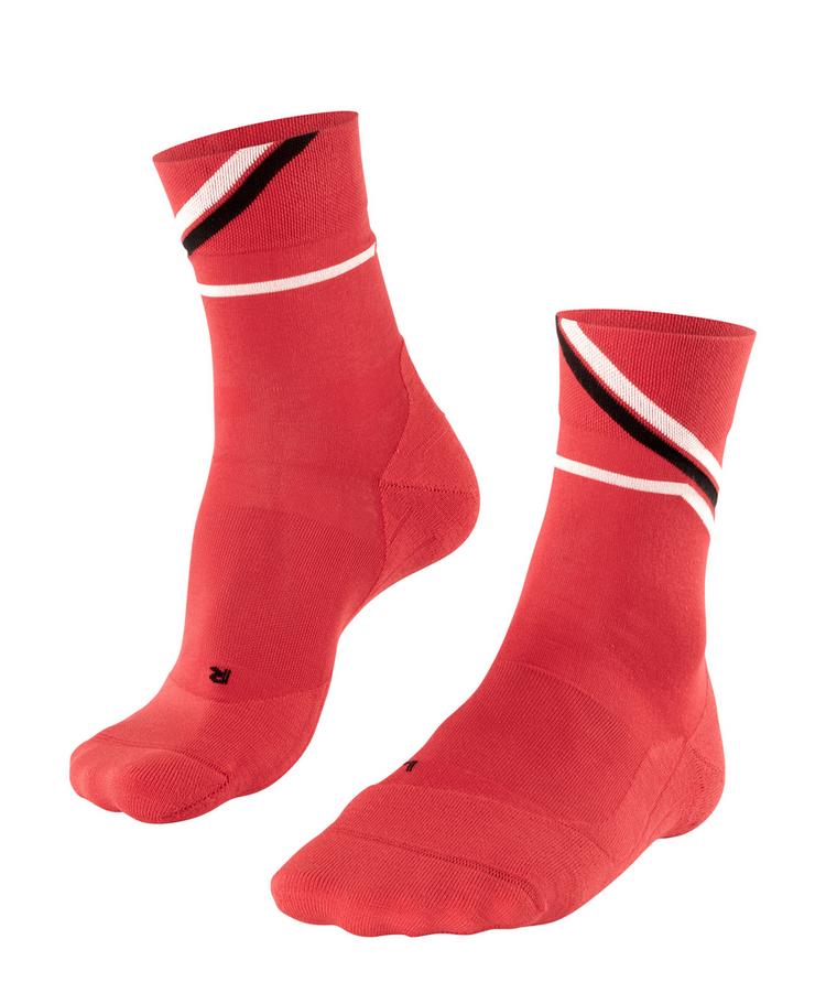 Falke Falke Anniversary RU4 Socken Herren - scarlet (8070) - 0 | SportScheck