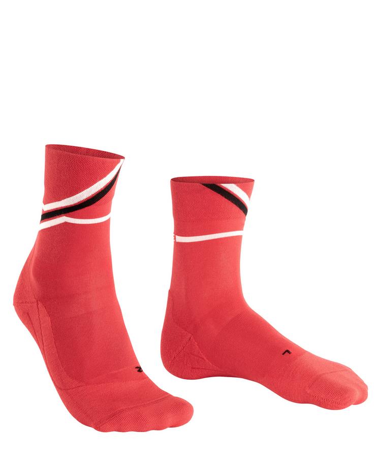 Falke Falke Anniversary RU4 Socken Herren - scarlet (8070) - 0 | SportScheck