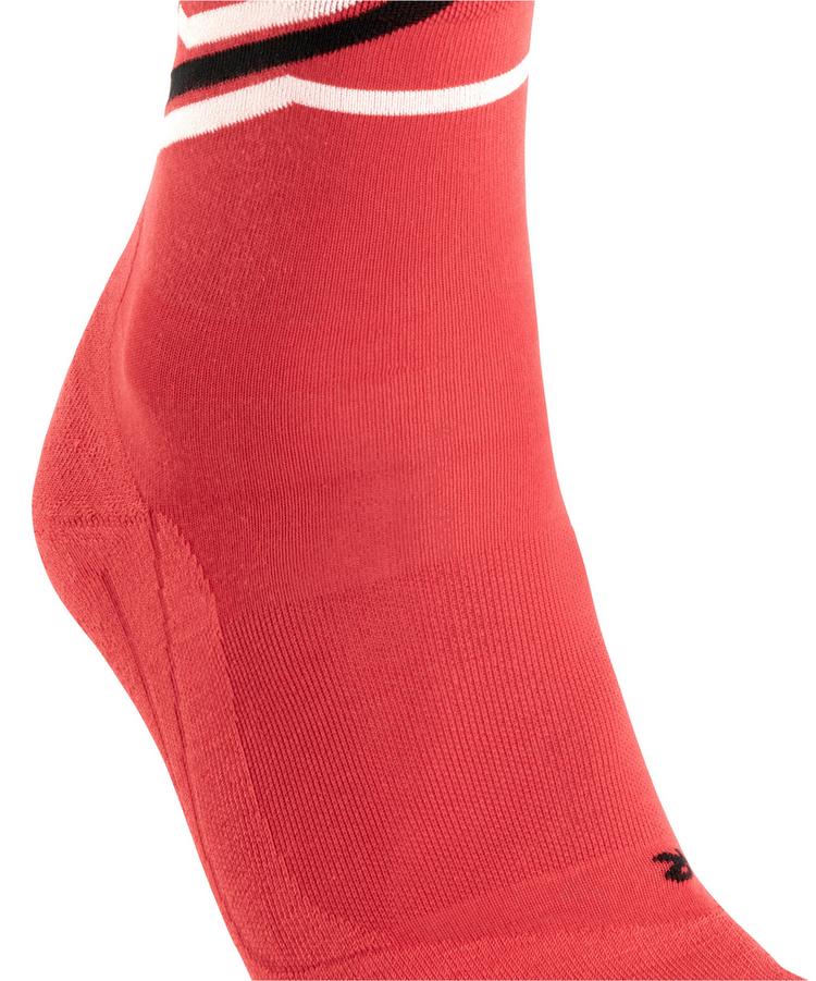 Falke Falke Anniversary RU4 Socken Herren - scarlet (8070) - 1 | SportScheck