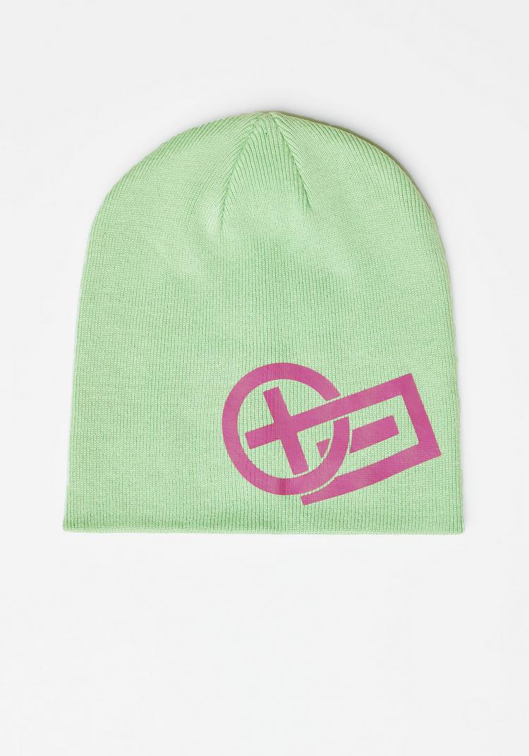 Chiemsee Chiemsee M&uuml;tze Beanie - 14-6319 Meadow - 0 | SportScheck