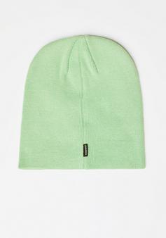 Rückansicht von Chiemsee Mütze Beanie 14-6319 Meadow