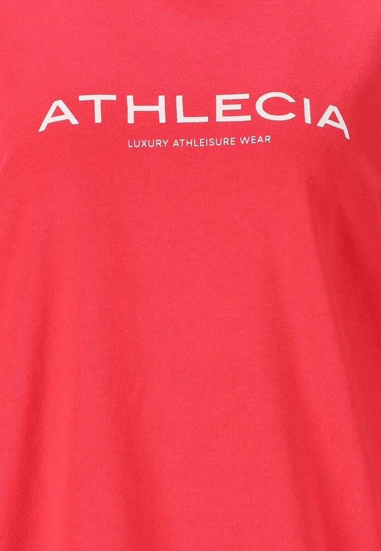 Athlecia Athlecia Atkins Sweatshirt Damen - 4226 Teaberry - 2 | SportScheck