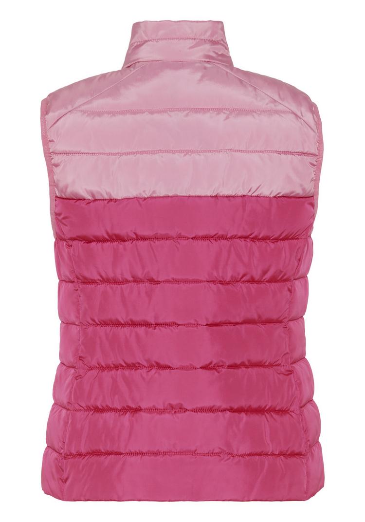 Chiemsee Chiemsee Weste Outdoorweste Damen - 18-2143 Beetroot Purple - 0 | SportScheck