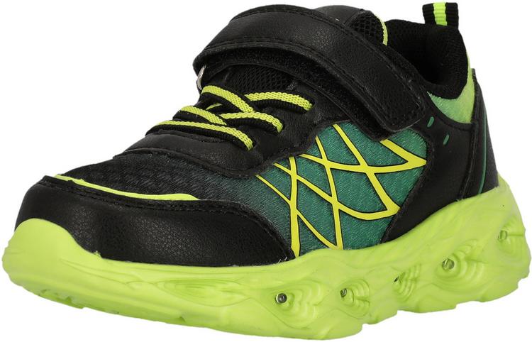 ZigZag ZigZag Kalmi Halbschuhe Kinder - 3004 Lime Punch - 0 | SportScheck