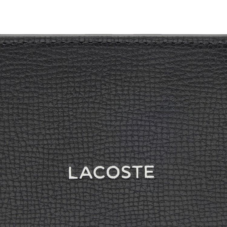 Lacoste Lacoste Geldb&ouml;rse Geldbeutel Herren - Schwarz - 2 | SportScheck