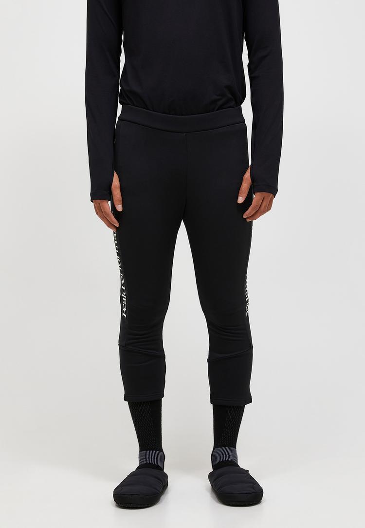 Peak Performance Peak Performance Leggings Herren - black - 1 | SportScheck