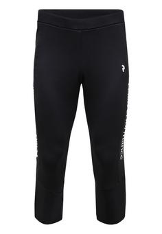 Peak Performance Leggings Herren BLACK