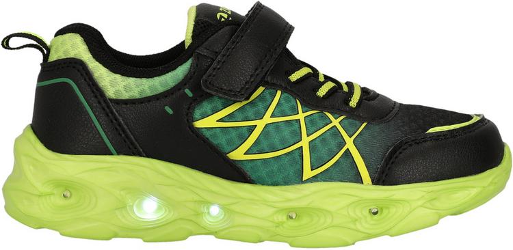 ZigZag ZigZag Kalmi Halbschuhe Kinder - 3004 Lime Punch - 0 | SportScheck