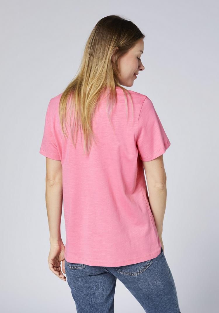 Chiemsee Chiemsee T-Shirt T-Shirt Damen - 17-2120 Chateau Rose - 1 | SportScheck