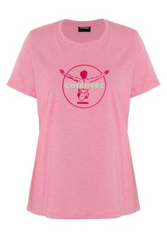 Chiemsee T-Shirt T-Shirt Damen 17-2120 Chateau Rose