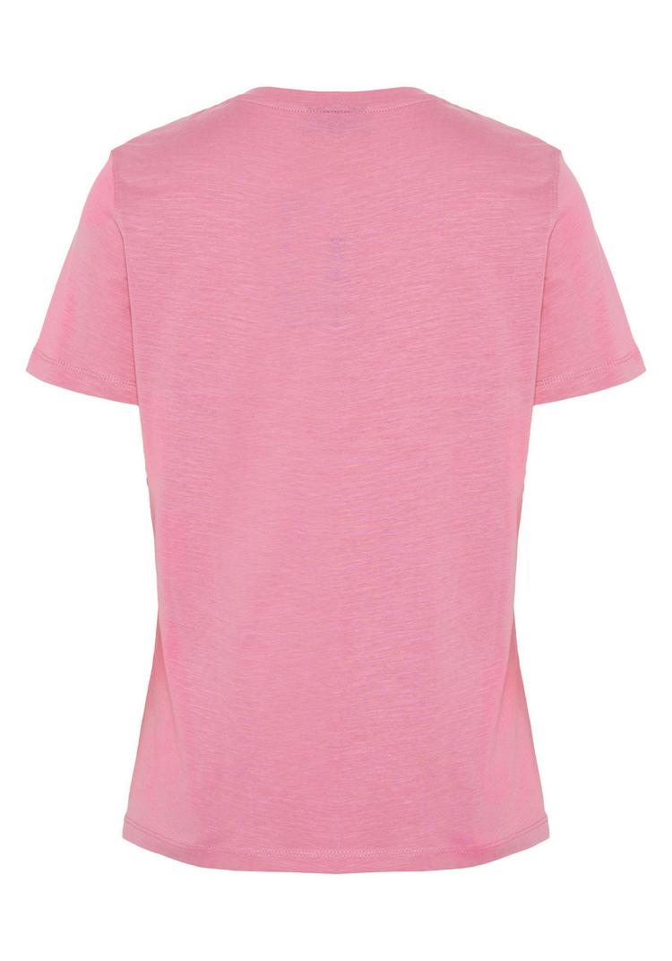 Chiemsee Chiemsee T-Shirt T-Shirt Damen - 17-2120 Chateau Rose - 0 | SportScheck