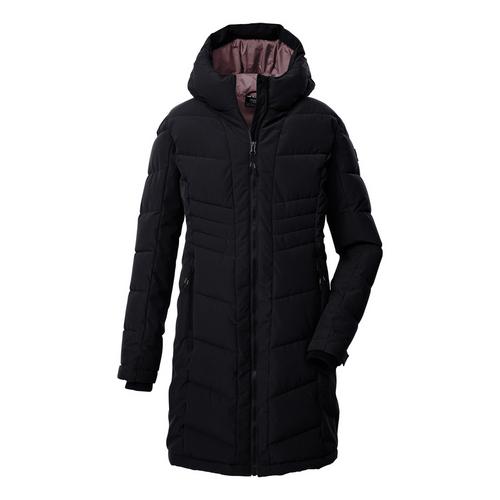KILLTEC KOW 219 GRLS QLTD CT Funktionsjacke Kinder