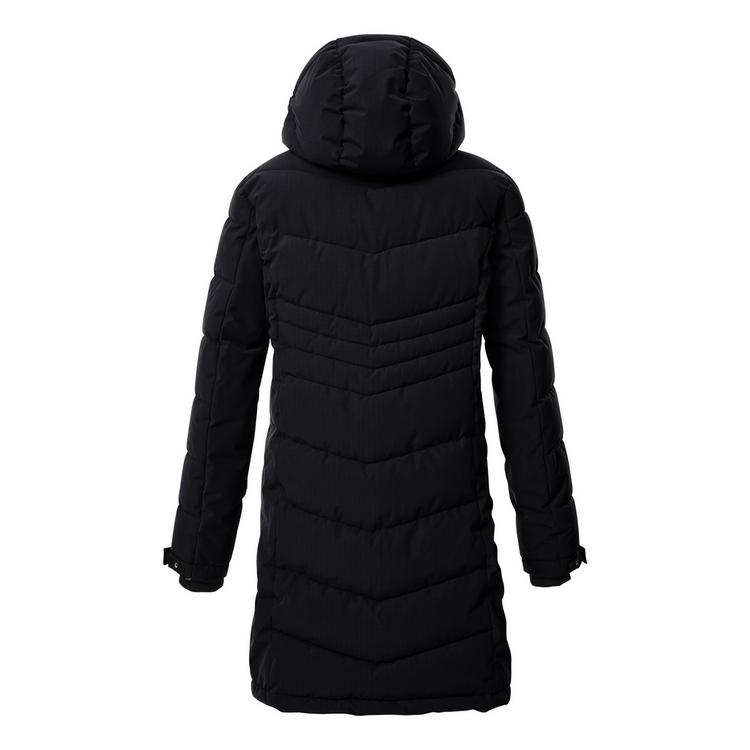 KILLTEC KILLTEC KOW 219 GRLS QLTD CT Funktionsjacke Kinder - Schwarz0110 - 0 | SportScheck