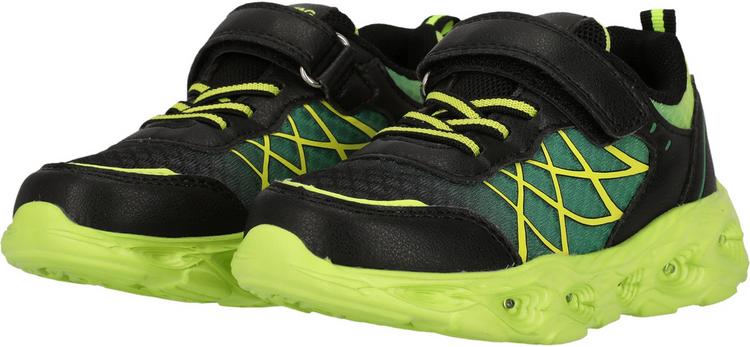 ZigZag ZigZag Kalmi Halbschuhe Kinder - 3004 Lime Punch - 1 | SportScheck