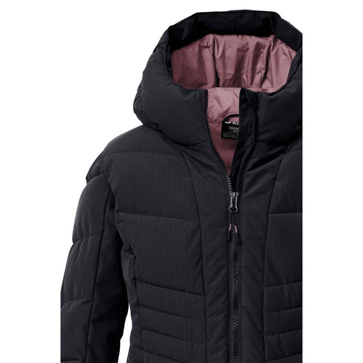 KILLTEC KILLTEC KOW 219 GRLS QLTD CT Funktionsjacke Kinder - Schwarz0110 - 1 | SportScheck