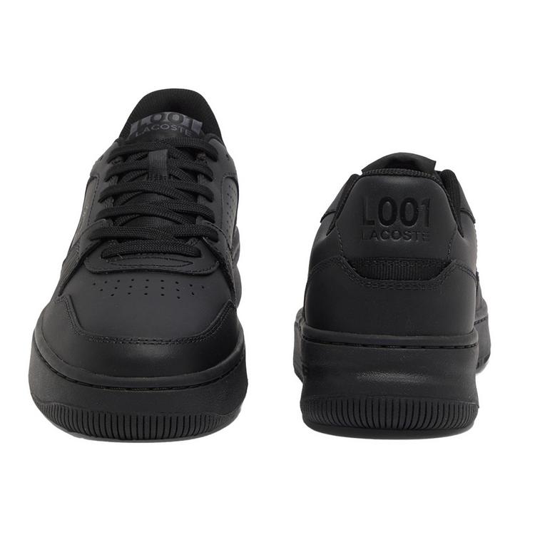 Lacoste Lacoste Sneaker Sneaker Herren - Schwarz - 1 | SportScheck