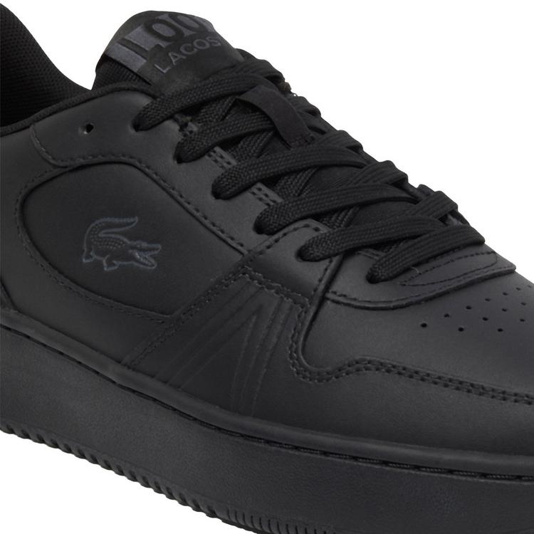 Lacoste Lacoste Sneaker Sneaker Herren - Schwarz - 3 | SportScheck