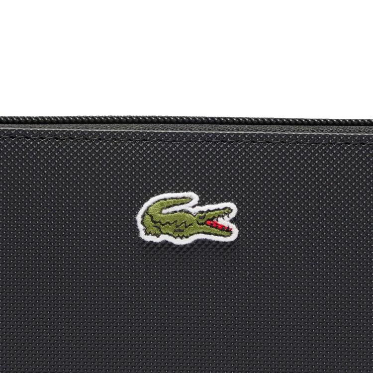 Lacoste Lacoste Geldb&ouml;rse Geldbeutel Damen - Schwarz - 0 | SportScheck