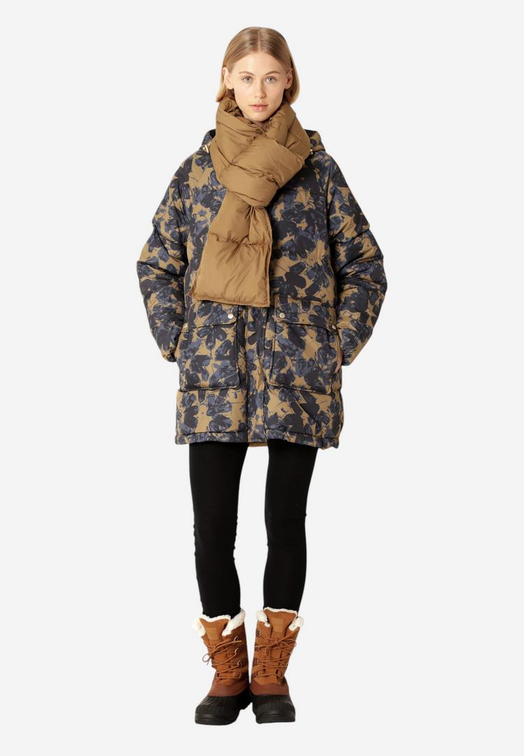 Ilse Jacobsen Ilse Jacobsen PEPPYS08 Schal Damen - mocca - 0 | SportScheck