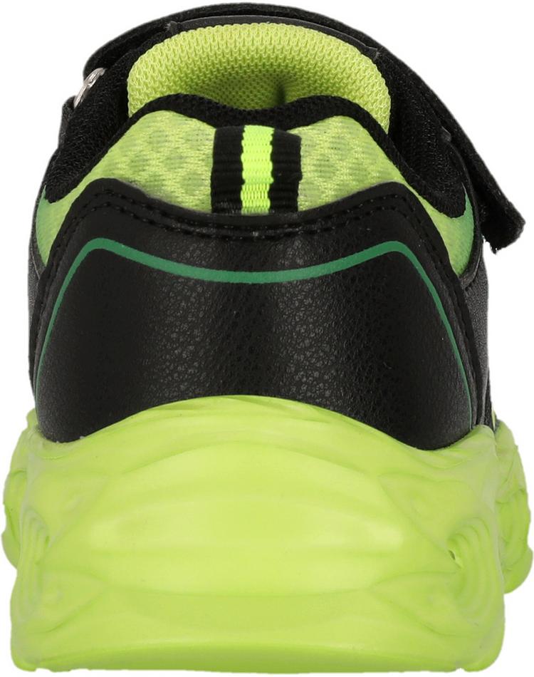 ZigZag ZigZag Kalmi Halbschuhe Kinder - 3004 Lime Punch - 3 | SportScheck
