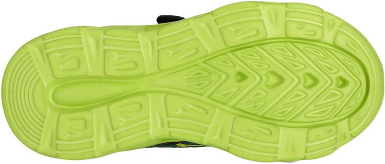ZigZag ZigZag Kalmi Halbschuhe Kinder - 3004 Lime Punch - 4 | SportScheck