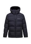 Peak Performance Daunenjacke Herren - black