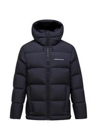 Peak Performance Daunenjacke Herren - black