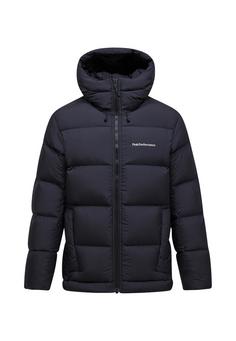 Peak Performance Daunenjacke Herren BLACK