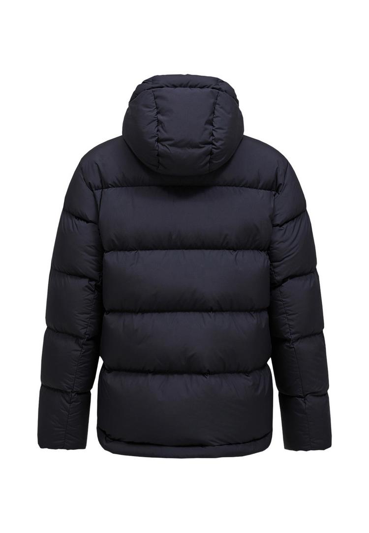 Peak Performance Peak Performance Daunenjacke Herren - black - 2 | SportScheck