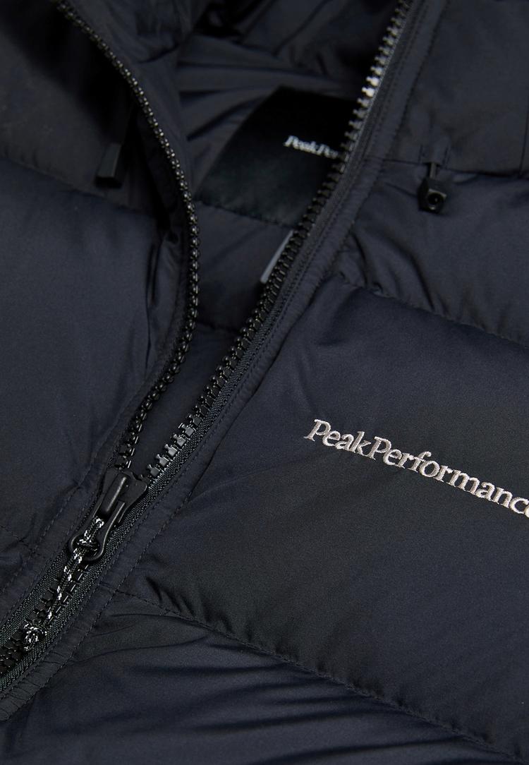 Peak Performance Peak Performance Daunenjacke Herren - black - 3 | SportScheck