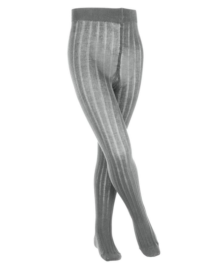 Falke Falke Classic Rib TI Socken Kinder - light greymel. (3390) - 0 | SportScheck