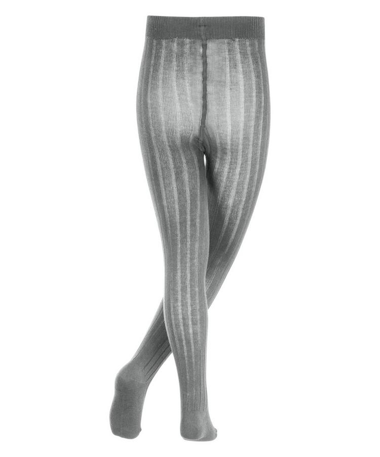 Falke Falke Classic Rib TI Socken Kinder - light greymel. (3390) - 0 | SportScheck